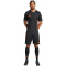 adidas Tabela 23 Fußball Trikot Herren JI8826 - black/team orange S