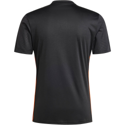 adidas Tabela 23 Fußball Trikot Herren JI8826 - black/team orange M
