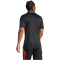 adidas Tabela 23 Fußball Trikot Herren JI8826 - black/team orange M