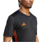 adidas Tabela 23 Fußball Trikot Herren JI8826 - black/team orange XL
