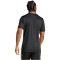 adidas Tabela 23 Fu&szlig;ball Trikot Herren JI8825 - black/semi lucid lime XS