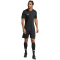 adidas Tabela 23 Fu&szlig;ball Trikot Herren JI8825 - black/semi lucid lime XS