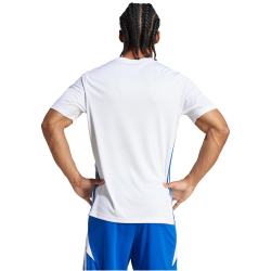 adidas Tabela 23 Fu&szlig;ball Trikot Herren 001A - white/royblu XS
