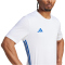 adidas Tabela 23 Fu&szlig;ball Trikot Herren 001A - white/royblu XS