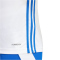 adidas Tabela 23 Fu&szlig;ball Trikot Herren 001A - white/royblu XS