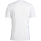 adidas Tabela 23 Fu&szlig;ball Trikot Herren 001A - white/royblu XS