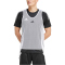 adidas Pro 22 Markierungshemdchen JI6405 - white/black XS