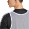 adidas Pro 22 Markierungshemdchen JI6405 - white/black XS