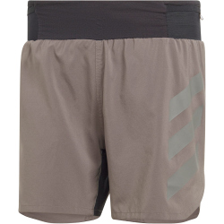 adidas TERREX Agravic Trailrunning-Laufshorts Herren AF4P...