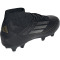 adidas F50 League Mid-Top SG Soft-Ground Fu&szlig;ballschuhe Herren A0QM - coreblack/ironmt/gold 42