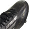 adidas F50 League Mid-Top SG Soft-Ground Fußballschuhe Herren A0QM - coreblack/ironmt/gold 42 2/3