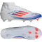 adidas F50 League Mid-Top FG/MG Fu&szlig;ballschuhe Herren 01F7 - ftwwht/lucblu/solred 46 2/3