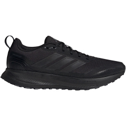 adidas Runfalcon 5 Trailrunning-Laufschuhe Herren JP5916 - core black/core black/carbon 39 1/3