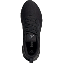 adidas Runfalcon 5 Trailrunning-Laufschuhe Herren JP5916 - core black/core black/carbon 39 1/3