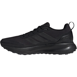 adidas Runfalcon 5 Trailrunning-Laufschuhe Herren JP5916 - core black/core black/carbon 39 1/3