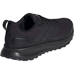 adidas Runfalcon 5 Trailrunning-Laufschuhe Herren JP5916 - core black/core black/carbon 39 1/3