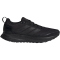 adidas Runfalcon 5 Trailrunning-Laufschuhe Herren JP5916 - core black/core black/carbon 39 1/3