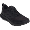 adidas Runfalcon 5 Trailrunning-Laufschuhe Herren JP5916 - core black/core black/carbon 39 1/3