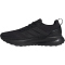 adidas Runfalcon 5 Trailrunning-Laufschuhe Herren JP5916 - core black/core black/carbon 39 1/3