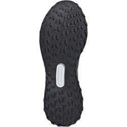 adidas Runfalcon 5 Trailrunning-Laufschuhe Herren JI4084 - core black/silver met./carbon 39 1/3