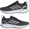 adidas Runfalcon 5 Trailrunning-Laufschuhe Herren JI4084 - core black/silver met./carbon 40