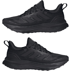 adidas Ultrarun 5 Trailrunning-Laufschuhe Damen JP5901 - core black/core black/carbon 39 1/3