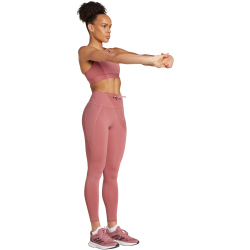 adidas Running Essentials 7/8-Laufleggings Damen AFAK - precri S