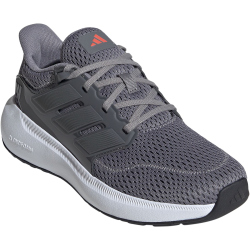 adidas Ultimashow 2.0 Laufschuhe Kinder JR2635 - grey three/grey four/bright red 38
