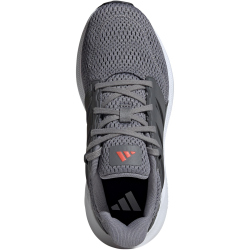 adidas Ultimashow 2.0 Laufschuhe Kinder JR2635 - grey three/grey four/bright red 38