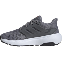 adidas Ultimashow 2.0 Laufschuhe Kinder JR2635 - grey three/grey four/bright red 38