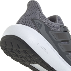adidas Ultimashow 2.0 Laufschuhe Kinder JR2635 - grey three/grey four/bright red 38