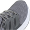 adidas Ultimashow 2.0 Laufschuhe Kinder JR2635 - grey three/grey four/bright red 38