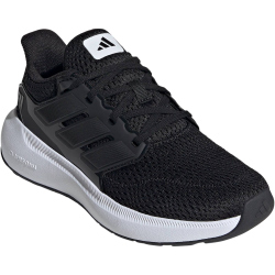 adidas Ultimashow 2.0 Laufschuhe Kinder JH6102 - core black/core black/cloud white 39 1/3