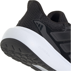 adidas Ultimashow 2.0 Laufschuhe Kinder JH6102 - core black/core black/cloud white 39 1/3