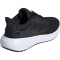 adidas Ultimashow 2.0 Laufschuhe Kinder JH6102 - core black/core black/cloud white 39 1/3