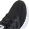 adidas Ultimashow 2.0 Laufschuhe Kinder JH6102 - core black/core black/cloud white 39 1/3