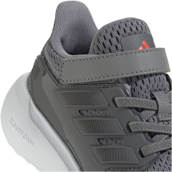 adidas Ultimashow 2.0 Laufschuhe Kinder JR2637 - grey...