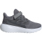 adidas Ultimashow 2.0 Laufschuhe Kinder JR2637 - grey three/grey four/bright red 28