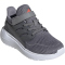 adidas Ultimashow 2.0 Laufschuhe Kinder JR2637 - grey three/grey four/bright red 28