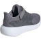 adidas Ultimashow 2.0 Laufschuhe Kinder JR2637 - grey three/grey four/bright red 28