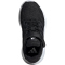 adidas Ultimashow 2.0 Laufschuhe Kinder JH6106 - core black/core black/cloud white 28