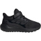 adidas Ultimashow 2.0 Laufschuhe Kinder JH6104 - core black/core black/carbon 28