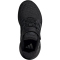 adidas Ultimashow 2.0 Laufschuhe Kinder JH6104 - core black/core black/carbon 28