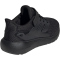 adidas Ultimashow 2.0 Laufschuhe Kinder JH6104 - core black/core black/carbon 28