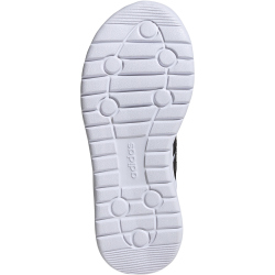 adidas Run 70s 2.0 Laufschuhe Kinder JI4686 - cloud white/core black/grey one 28.5