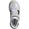 adidas Run 70s 2.0 Laufschuhe Kinder JI4686 - cloud white/core black/grey one 28.5
