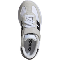 adidas Run 70s 2.0 Laufschuhe Kinder JI4686 - cloud...