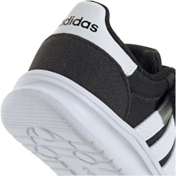adidas Run 70s 2.0 Laufschuhe Kinder JI2270 - core...