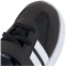 adidas Run 70s 2.0 Laufschuhe Kinder JI2270 - core black/cloud white/core black 20