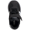 adidas Run 70s 2.0 Laufschuhe Kinder JI2270 - core black/cloud white/core black 24